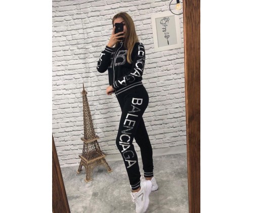 Fashion Track Suit WTS-77